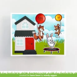 Really High Five -Craftora Sale Store ReallyHighFive BuildAHouse MindyEggen