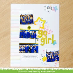 Outside In Stitched Star Stackables -Craftora Sale Store ReallyRainbow InsideOutStitchedStarStackables StitchedStarFrames MelissaStinson 79dc6548 a42e 4fee a3a4 d843ab3a35c1