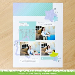 Outside In Stitched Star Stackables -Craftora Sale Store ReallyRainbow StitchedStarFrames InsideOutStitchedStarStackables MelissaStinson