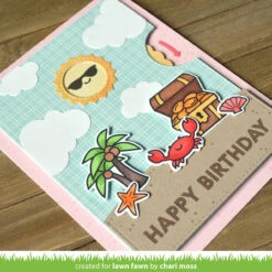 Offset Sayings: Birthday -Craftora Sale Store RevealWheelCircleAddOnFramesFlowerAndSun OffsetSayingsBirthday ChariMoss2