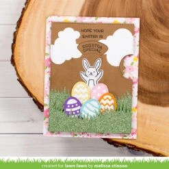 Mini Easter Eggs -Craftora Sale Store RevealWheelEasterEggAddOn MiniEasterEggs MelissaStinson