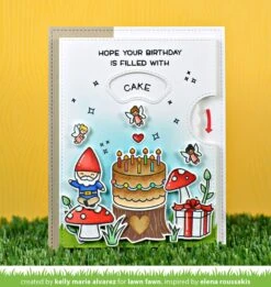 Reveal Wheel Friends & Family Sentiments -Craftora Sale Store RevealWheelFriendsAndFamily RevealWheelArcFrame BirthdayBeforeNAfters OhGnome KellyAlvarez 56f1aa9c 7b93 4f0d 86ff c53269e6e4fd