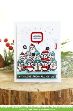 Reveal Wheel Holiday Sentiments -Craftora Sale Store RevealWheelHolidaySentiments ElenaRoussakis1