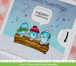 Reveal Wheel Holiday Sentiments -Craftora Sale Store RevealWheelHolidaySentiments EliseConstable2