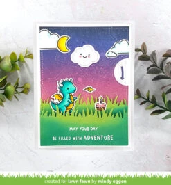 Reveal Wheel Puffy Cloud Add-on -Craftora Sale Store RevealWheelPuffyCloudAddOn MindyEggen4