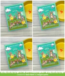 Reveal Wheel Spring Sentiments -Craftora Sale Store RevealWheelSpringSentiments MeganQuinn5 cae64d36 5efc 4c43 aed0 7494c7214efb