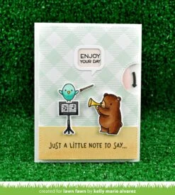 Reveal Wheel -Craftora Sale Store RevealWheel CritterConcert SpeechBubbleAddOn KellyAlvarez1