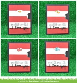 Reveal Wheel -Craftora Sale Store RevealWheel ILoveYouBorder Smittys Milos KristinClemence collage