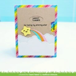 Reveal Wheel -Craftora Sale Store RevealWheel ShootingStar MelissaStinson1