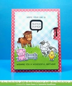 Reveal Wheel -Craftora Sale Store RevealWheel SpeechBubbleAddOn HayThere LynnetteKauffman