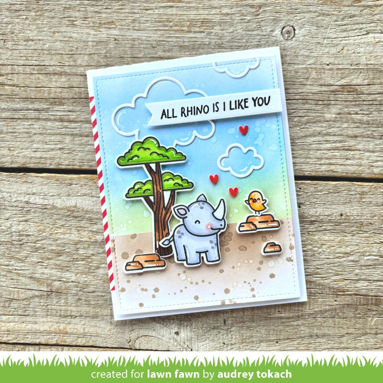 Rhino-mite! 9 Rhino-mite! - Image 9