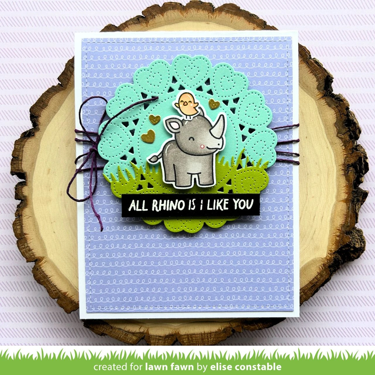 Rhino-mite! 8 Rhino-mite! - Image 8