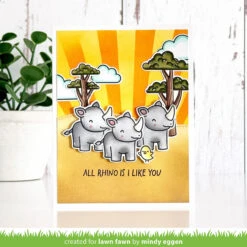 Rhino-mite! 16 Rhino-mite! -Craftora Sale Store Rhino Mite MindyEggen1