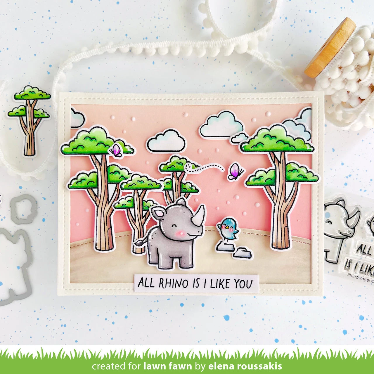 Rhino-mite! 10 Rhino-mite! - Image 10