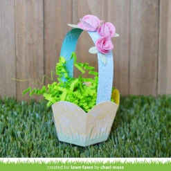 Rolled Roses -Craftora Sale Store RolledRoses ChariMoss 1