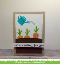 Simple Stitched Hillside Borders -Craftora Sale Store RootingForYou SimpleStitchedHillsideBorder NancyKrueger