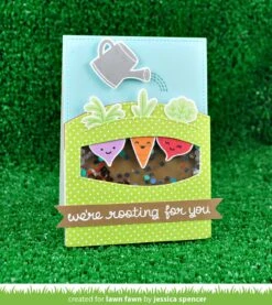 Simple Stitched Hillside Borders -Craftora Sale Store RootingForYou SimpleStitchedHillsideBorders LetsPolkaintheMeadow JessSpencer