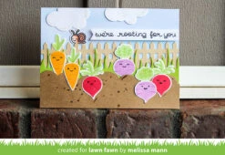 Picket Fence Border 14 Picket Fence Border -Craftora Sale Store RootingforYou PicketFenceBorder MelissaMann1