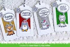 Say What? Christmas Critters 31 Say What? Christmas Critters -Craftora Sale Store SayWhatCritters Tags KayMiller2