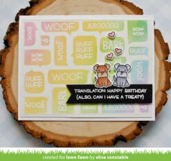 Critter Chatter: Pets -Craftora Sale Store SayWhatPets CritterChatterPets SpeechBubbleBackdrop EliseConstable1