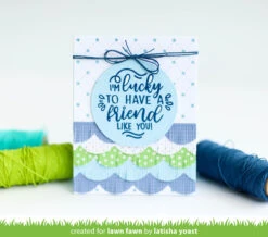 Scalloped Fringe Border 25 Scalloped Fringe Border -Craftora Sale Store ScallopedFringeBorder1.1 LatishaYoast