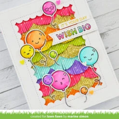 Scalloped Fringe Border 26 Scalloped Fringe Border -Craftora Sale Store ScallopedFringeBorder AllTheSmiles MarineSimon02