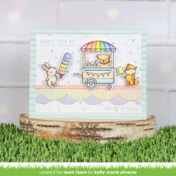 Treat Cart Sentiment Add-on -Craftora Sale Store ScallopedFringeBorder TreatCart TreatCartSentimentAddOn KellyAlvarez cb779047 d370 4c96 8d94 b742c3ac6011