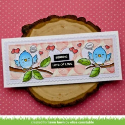 Scalloped Slimline With Hearts: Landscape 17 Scalloped Slimline With Hearts: Landscape -Craftora Sale Store ScallopedSlimlineWithHeartPortrait SpecialDelivery EliseConstable1 c56585b2 58a6 44f2 96a1 6a2597f86fcf