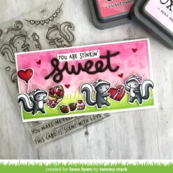 Lots Of Hearts Background Stencils -Craftora Sale Store ScentWithLove TammyStark1 31250fed a3fd 43e9 9819 c7aea879e854
