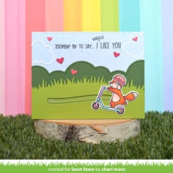 Scootin' By 29 Scootin' By -Craftora Sale Store ScootinBy ChariMoss1copy