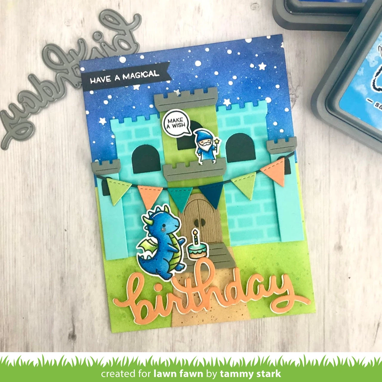 Tiny Fairy Tale 18 Tiny Fairy Tale - Image 18