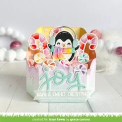 Scripty Joy Outline Add-on -Craftora Sale Store ScriptyJoyOutlineAddOnDie GraceCamou1