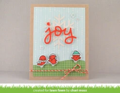 Scripty Joy -Craftora Sale Store ScriptyJoy ChariMoss1