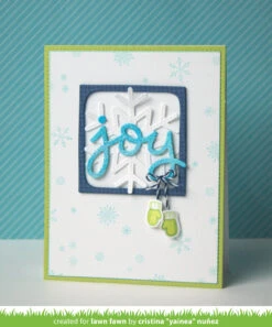 Scripty Joy -Craftora Sale Store ScriptyJoy CristinaNunez1