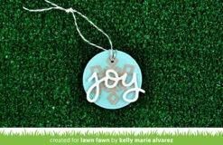 Scripty Joy -Craftora Sale Store ScriptyJoy KellyAlvarez