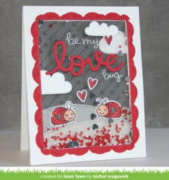 Scripty Love -Craftora Sale Store ScriptyLove NicholMagouirk1