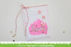 Scripty Love -Craftora Sale Store ScriptyLove NicoleGavaldon