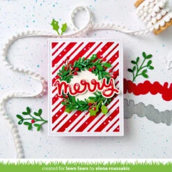 Scripty Merry Outline Add-on -Craftora Sale Store ScriptyMerryOutline ElenaRoussakis