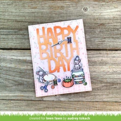 Sew Very Mice -Craftora Sale Store SewVeryMice WhatsSewingOn AudreyTokach