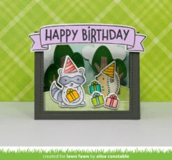 Celebration Countdown - Lawn Fawn -Craftora Sale Store ShadowBox ForestFeast CelebrationCountdown EliseConstable1 89ab8a9c 84da 4348 b975 0a9c3854cb9f 1