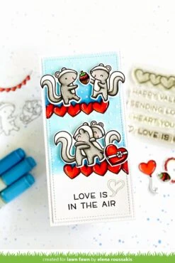 Scent With Love 30 Scent With Love -Craftora Sale Store SimpleCelebrateHearts ElenaRoussakis