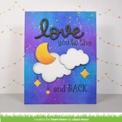 Sun And Moon 10 Sun And Moon -Craftora Sale Store SimplePuffyClouds SunAndMoon ChariMoss1