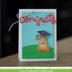 Simple Stitched Hillside Borders -Craftora Sale Store Simplehillside LatishaYoastwm