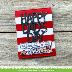 Simply Celebrate Critters Add-on -Craftora Sale Store SimplyCelebrateCritters GiantHappyDadsDay AudreyTokach 9a0b4433 fe72 4160 a269 491c86439b98