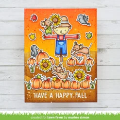 Simply Celebrate Fall -Craftora Sale Store SimplyCelebrateFall MarineSimon01