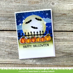 Simply Celebrate Fall -Craftora Sale Store SimplyCelebrateFall SimplyCelebrateFallSentiments NighttimeSkyStencil AudreyTokach