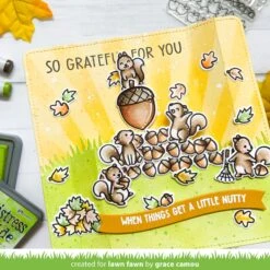 Peekaboo Pop-up -Craftora Sale Store SimplyCelebrateFall SimplyFallSentiments GraceCamou2