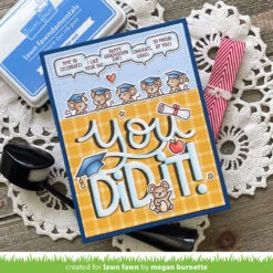 Simply Celebrate Graduation -Craftora Sale Store SimplyCelebrateGraduation GiantYouDidIt MeganBurnette 02eec7bb 98dd 474a 833c e08b918a15a6