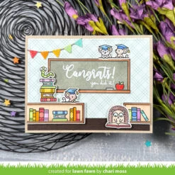 Simply Celebrate Graduation -Craftora Sale Store SimplyCelebrateGraduation SimplyCelebrateHangouts LittleWoodlandLibraryFriends ChariMoss 1