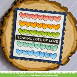 Simply Celebrate Hearts -Craftora Sale Store SimplyCelebrateHearts EliseConstable3